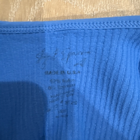 Two Tilly’s Tank Tops - Picture 3 of 3